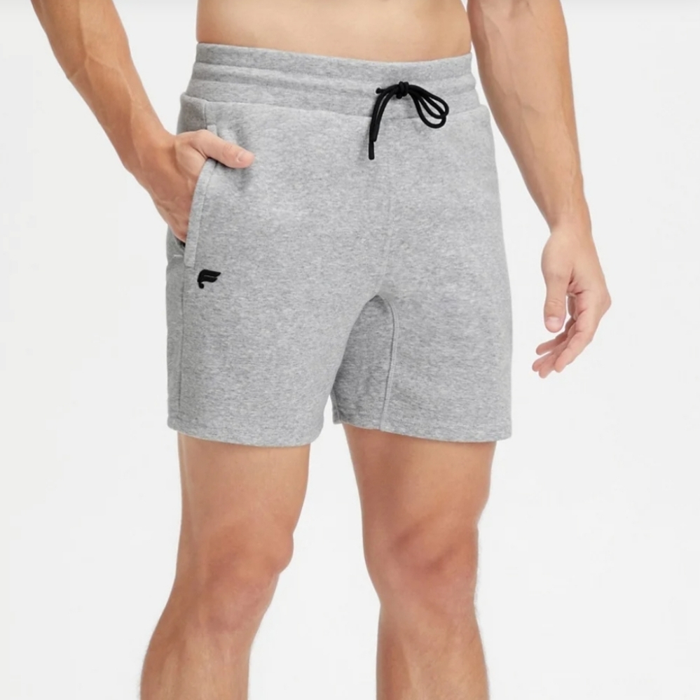 Fabletics Men's Go-To Short